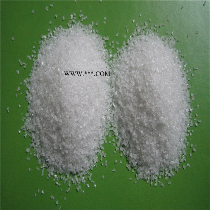 白刚玉粒度砂 白刚玉除锈砂 喷砂抛光白刚玉 一级耐磨材料白刚玉图7