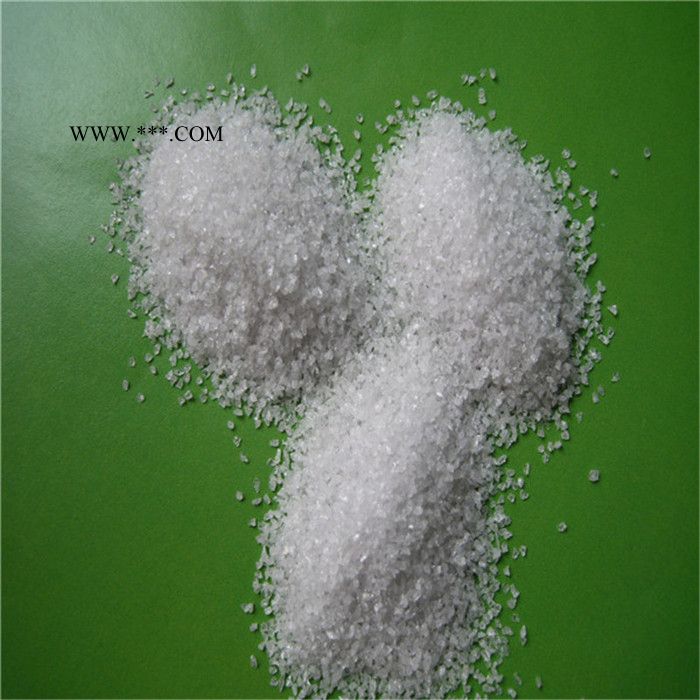 白刚玉粒度砂 白刚玉除锈砂 喷砂抛光白刚玉 一级耐磨材料白刚玉图4