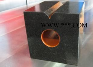 泊头市新创工量具厂专业生产花岗石方箱、大理石方尺、大理石平台图2