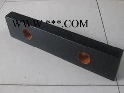 泊头市新创工量具厂专业生产花岗石方箱、大理石方尺、大理石平台图5