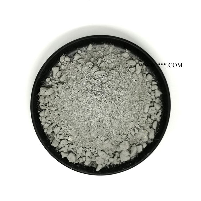 刚玉浇注料 锅炉热风炉用内衬刚玉耐火浇注料 生产厂家厂价直供图2