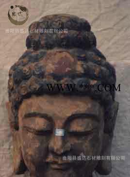 石雕 仿古雕刻 大理石佛像 观音像 寺庙雕刻 专业定做图3
