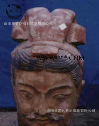 石雕 仿古雕刻 大理石佛像 观音像 寺庙雕刻 专业定做图2