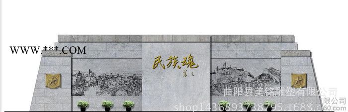 雕花浮雕  室内雕塑摆件 汉白玉浮雕  人物浮雕 大理石雕刻图2
