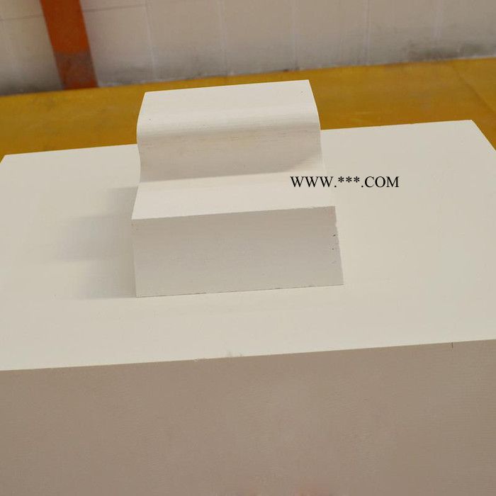 热风炉用耐火材料  四季火耐材 刚玉砖 刚玉莫来石砖  高强度耐高温图2
