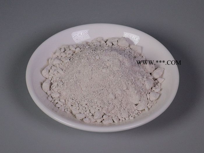 浇注料 莫来石浇注料 刚玉浇注料图4