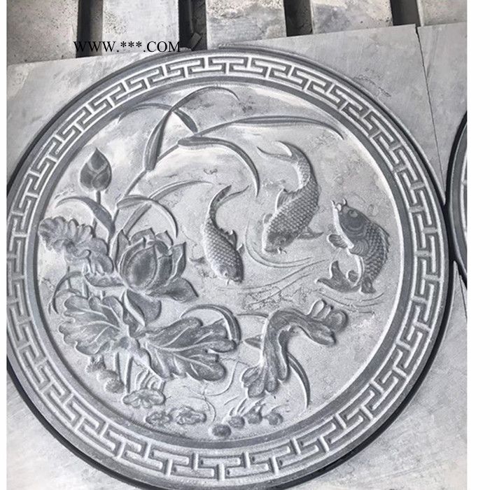 星博 石雕大理石壁画 石雕壁画 售卖图1