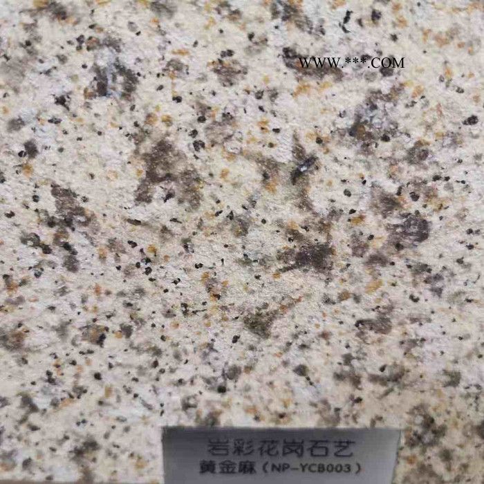 立邦厂家立邦臻质感易涂花岗石 QA370图3