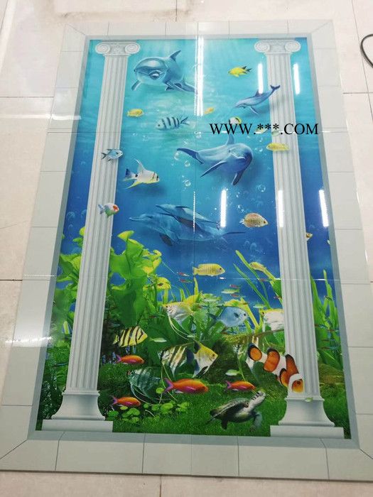 厂家批发大理石淋涂机石材UV上油机花岗石UV机石材淋幕机UV上光机图3