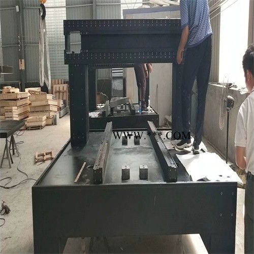 2500*5000*500大理石平台 大理石平板 偏摆仪 组合件图2