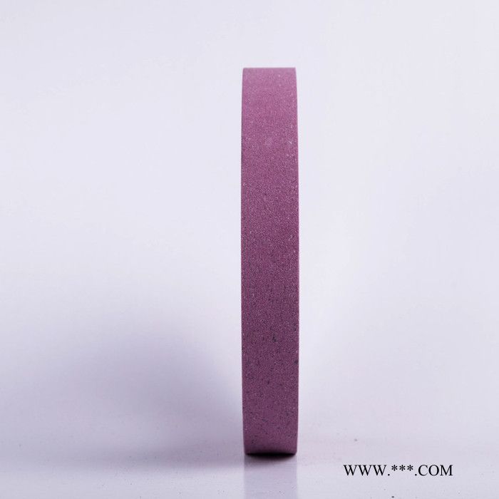 铬刚玉陶瓷砂轮 微晶铬刚玉砂轮 磨床用铬刚玉砂轮350*40*127图5