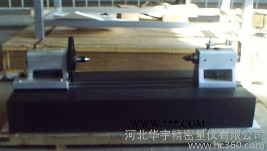 供应华宇量仪5030花岗石偏摆检查仪图2
