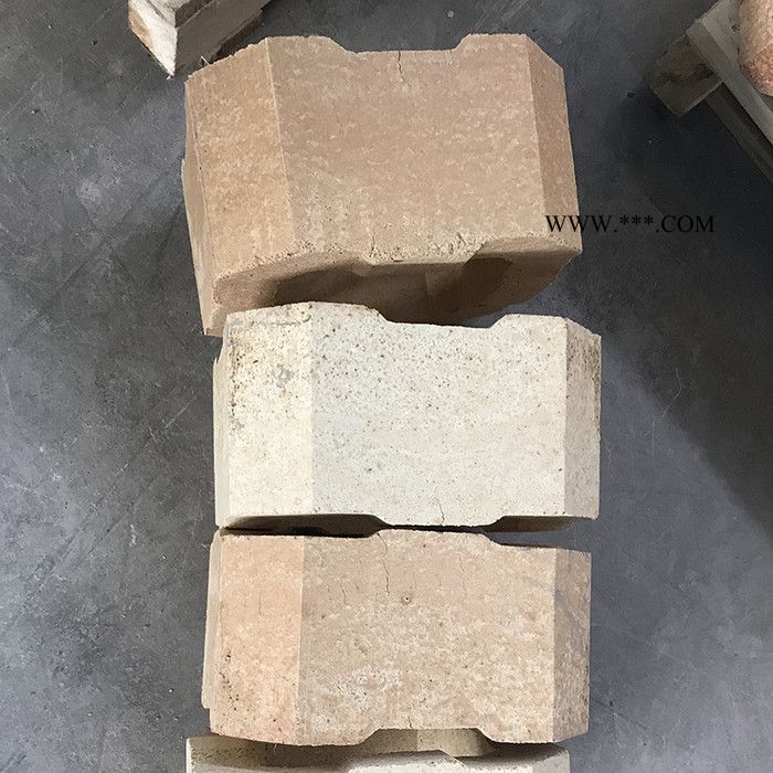 铬刚玉砖 窑炉高温区背衬砖 耐侵蚀性好 冶金行业用重质.刚玉耐火砖 厂家直发图2