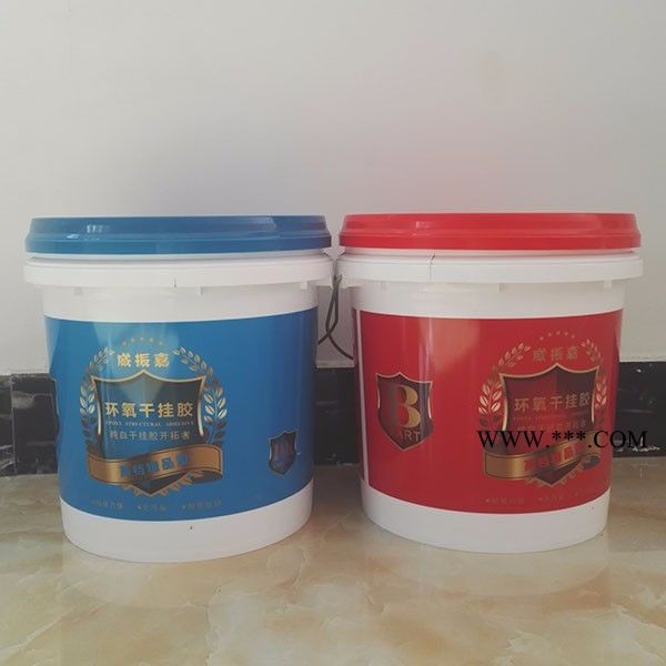 澳莱德 纯白环氧干挂胶大理石胶ab胶云石胶图5