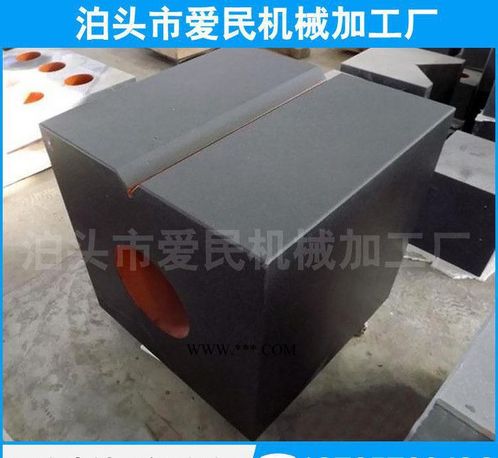 直销大理石花岗石方箱规格型号齐全 非标可来图加工图3