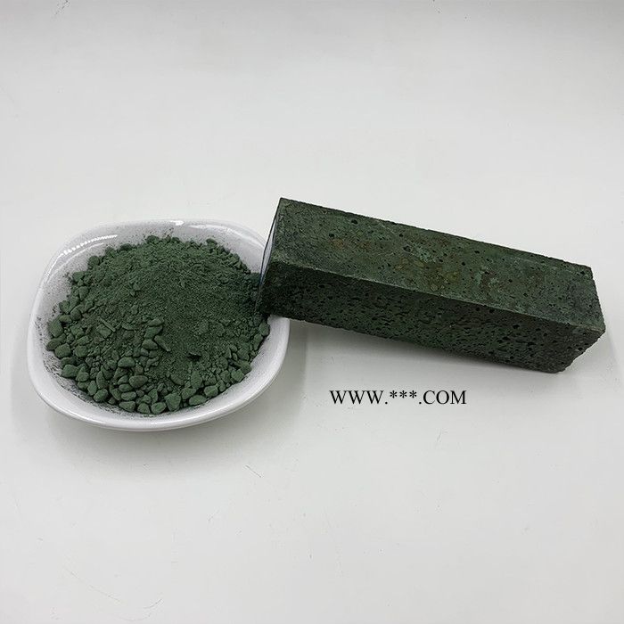 锆刚玉浇注料 河南耐火材料厂家直供 高温强度高抗剥落浇注料图2