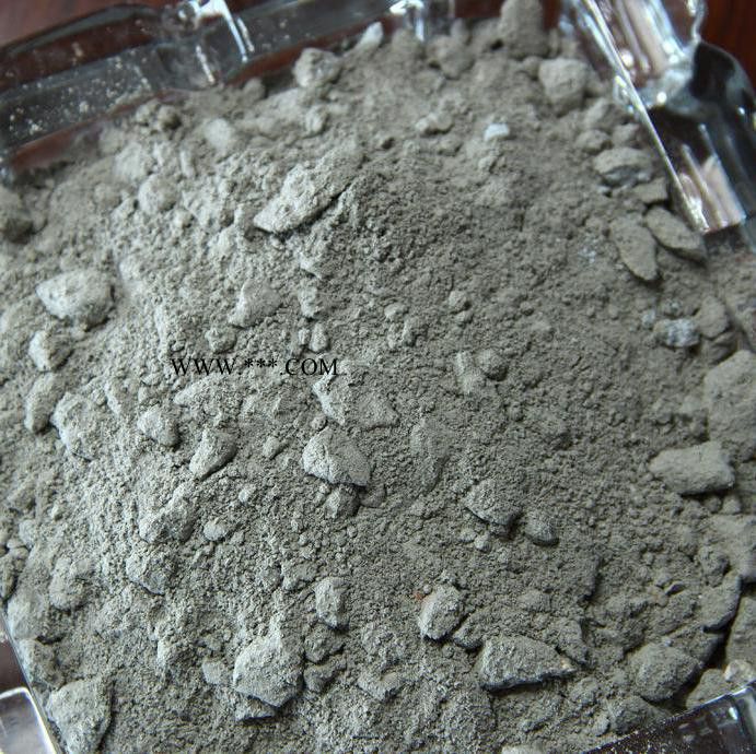 KRNC科瑞耐材厂家供应高耐磨浇注料 刚玉质高强耐磨耐火浇注料 循环流化床锅炉内衬浇注料图1