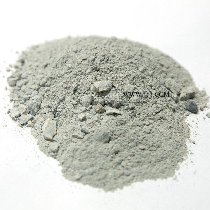 窑口窑尾用刚玉莫来石浇注料 体密2.8 耐磨性好 新密耐火材料厂家直供图3