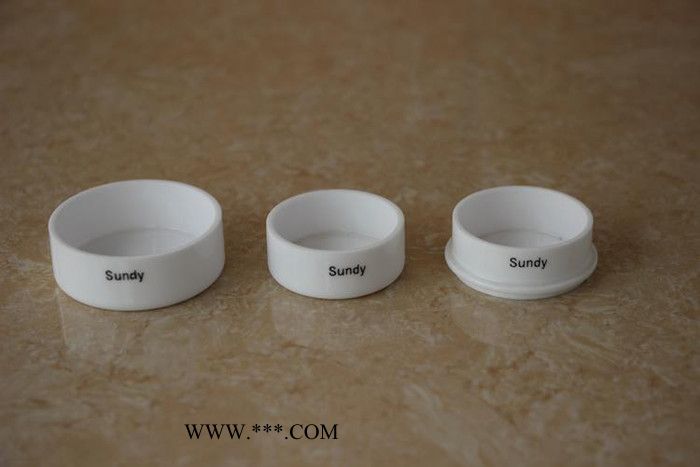 刚玉坩埚 1000ml 熔炼坩埚 **供应商图1