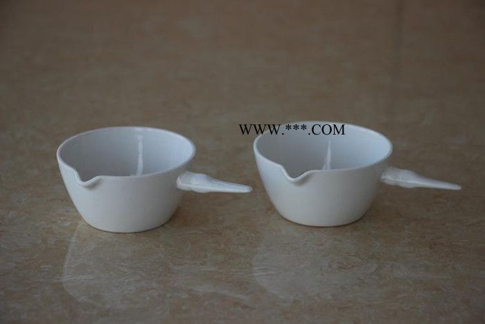 刚玉坩埚 1000ml 熔炼坩埚 **供应商图4