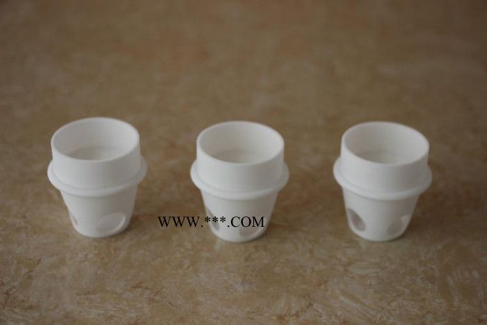 刚玉坩埚 1000ml 熔炼坩埚 **供应商图2