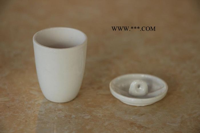 刚玉坩埚 1000ml 熔炼坩埚 **供应商图5