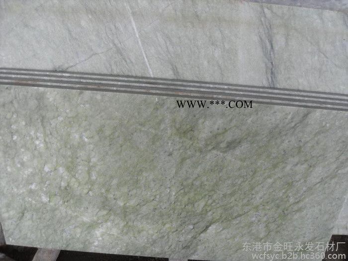 供应丹东绿，大理石，板材，建材3图6