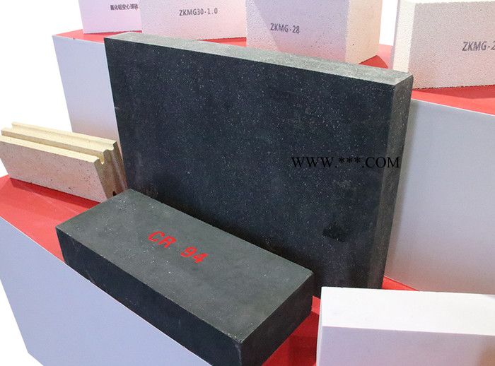 中科供应 AR-10/12/15铬刚玉砖 高强度耐磨铬刚玉砖 耐火砖铬刚玉砖图2