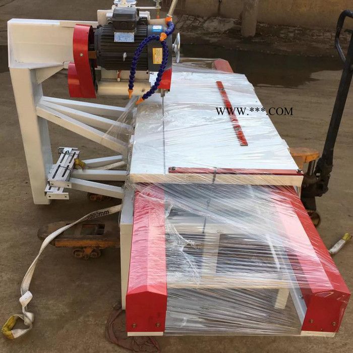 卓大ZD-1200 新型大理石切割机 多功能瓷砖切割机厂家 大型导轨式台式石材切割机 大理石瓷砖磨角厂家图3