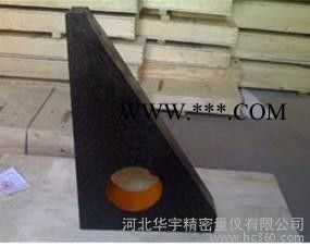 供应0级1级精度花岗石直角尺，大理石直角尺可定做图2