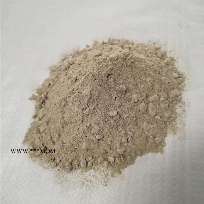 东阳供应 莫来石浇注料 刚玉莫来石浇注料 莫来石耐火浇注料图5