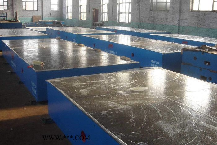 海骋量具，铸铁平板，大理石平板，铸铁平台，花岗石平台，平板量具，机床配件图8