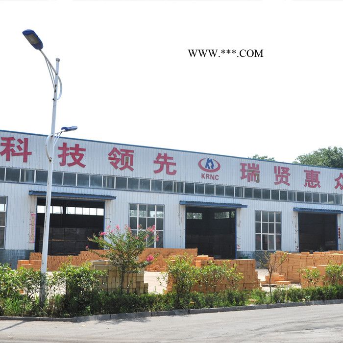 科瑞耐火材料 定制气化炉用高纯刚玉砖 纯度高的刚玉质耐火砖 高铝含量耐火砖 85刚玉砖 莫来石砖 砌筑高温砖刚玉制品图1