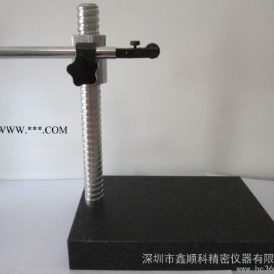 供应鑫顺科花岗石测量座花岗石量具