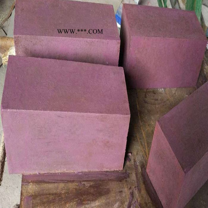 新密耐材厂家直供 窑炉用稳定性好 耐火度高 铬刚玉砖 质量保证 量大从优图2