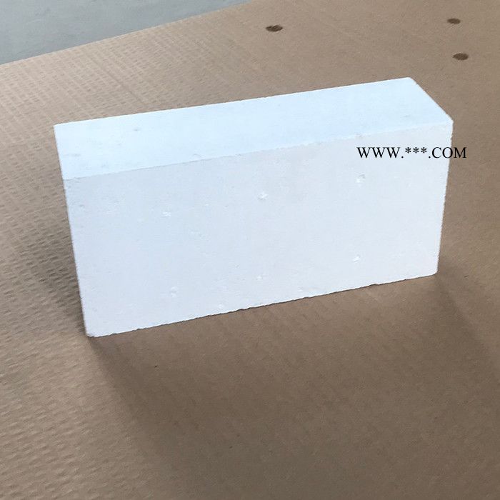 电熔再结合刚玉莫来石砖 低蠕变抗热震好 蓄热室用烧嘴砖 厂家供应可来图加工图3