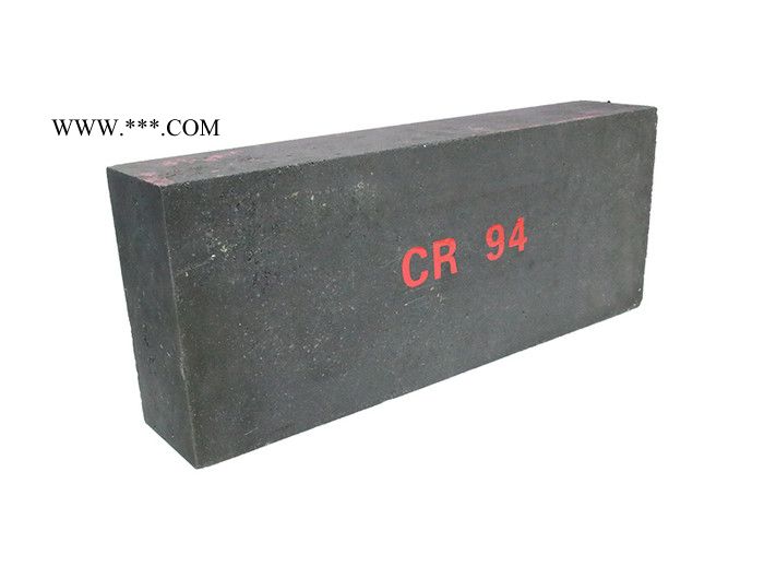 中科供应 AR-10/12/15铬刚玉砖 高强度耐磨砖 高温窑炉耐火砖图5