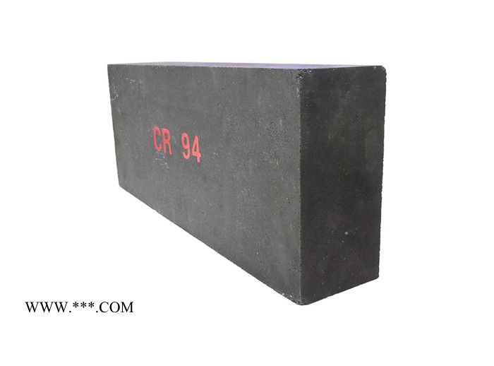 中科供应 AR-10/12/15铬刚玉砖 高强度耐磨砖 高温窑炉耐火砖图1