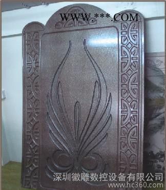 石材雕刻机，花岗石雕刻机，大理石雕刻机图3