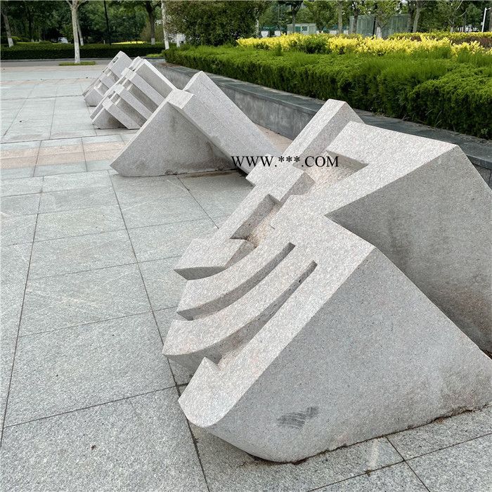 中辉 大理石立体字 石材立体字 刻字石雕立体字 石雕立体字图5