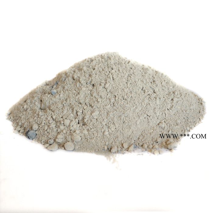 耐磨可塑料 高强刚玉质可塑料 炉墙耐火可塑料供应  四季火耐材图3