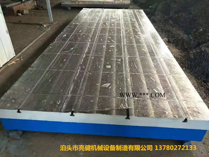 云南大理大理石三坐标平台高精度三坐标平台图6