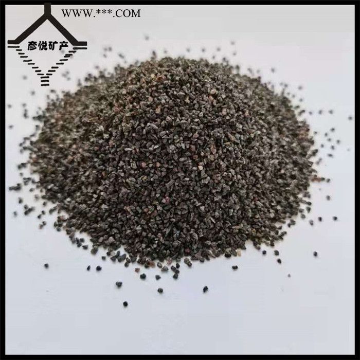彦悦矿产-棕刚玉，棕刚玉生产厂家，棕刚玉价格，棕刚玉批发，棕刚玉**，无中间商赚差价！图1
