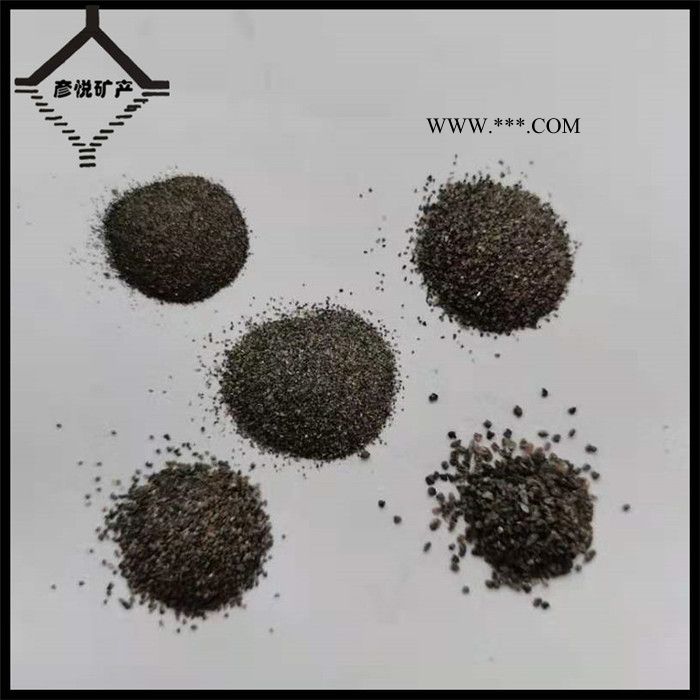 彦悦矿产-棕刚玉，棕刚玉生产厂家，棕刚玉价格，棕刚玉批发，棕刚玉**，无中间商赚差价！图5