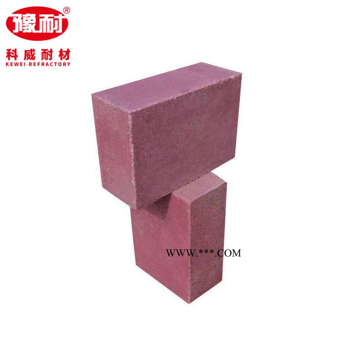 河南铬刚玉耐火砖 铬刚玉耐火砖 刚玉砖厂家 样品免费-科威耐材图2