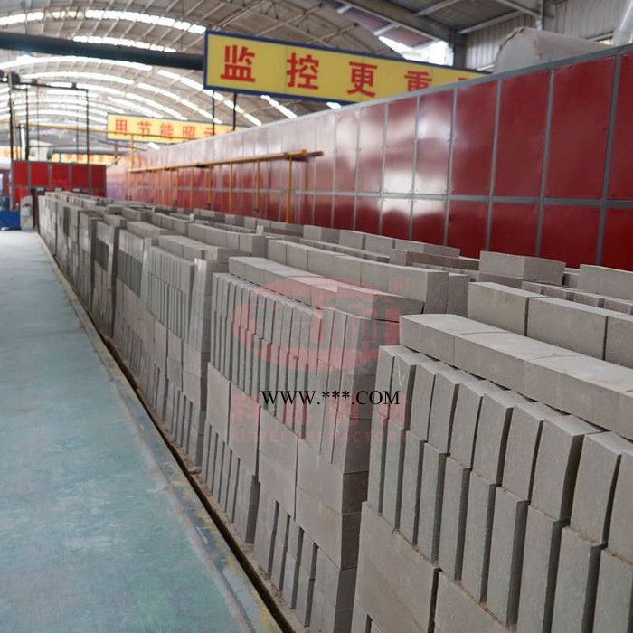 河南铬刚玉耐火砖 铬刚玉耐火砖 刚玉砖厂家 样品免费-科威耐材图1