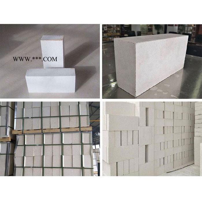 刚玉耐火砖 高温窑炉筑衬用刚玉耐火砖 科威耐材厂家批发定制各规格刚玉砖图1