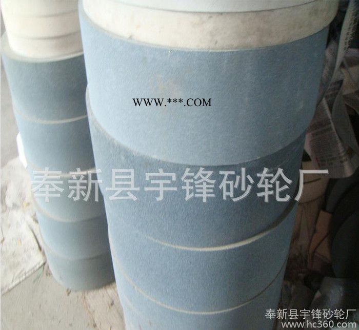 磨抗拉强度较高的金属棕刚玉砂轮500*50*203图1