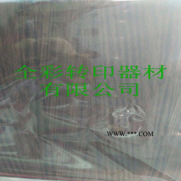 木纹转印膜大理石花膜图4