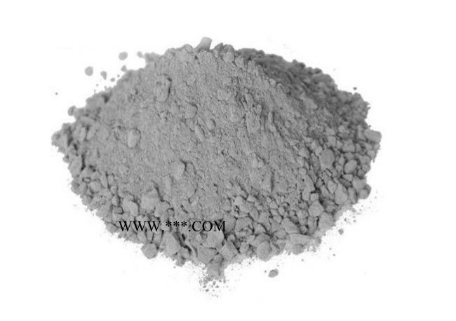 郑州四季火耐材高强耐磨浇注料 刚玉质耐磨浇注料  浇注料价格厂家直供图1